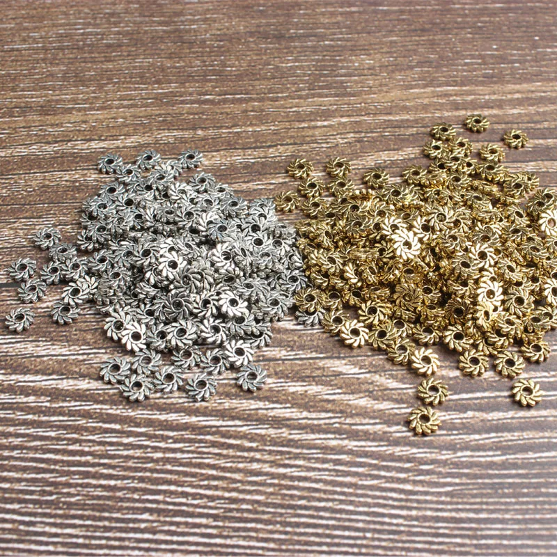 LanLi 5 мм 335 шт. светильник со снежинками перегородка сделай сам для мужчин и женщин