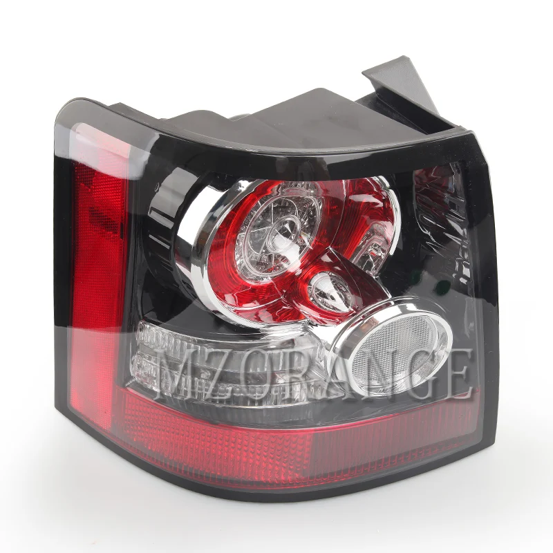 MZORANGE автомобильные задние тормозные огни для Land Rover Range Rover Sport 2005 2006 2007-2013 бампер отражатель задние фонари стоп-сигнал