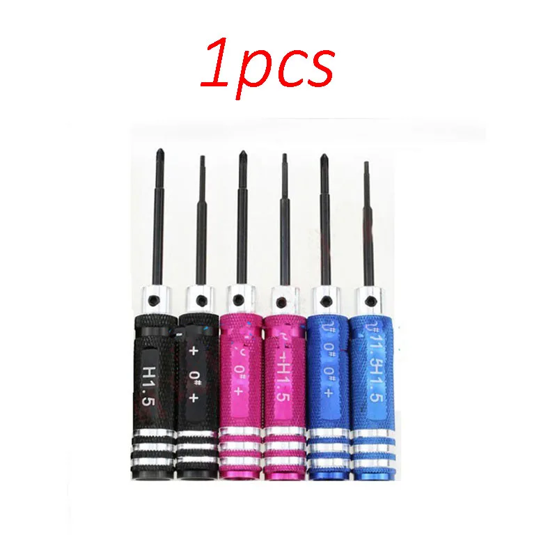 1 шт. Phillips внутренний шестигранник/крестовая отвертка гайка торцевой Винт