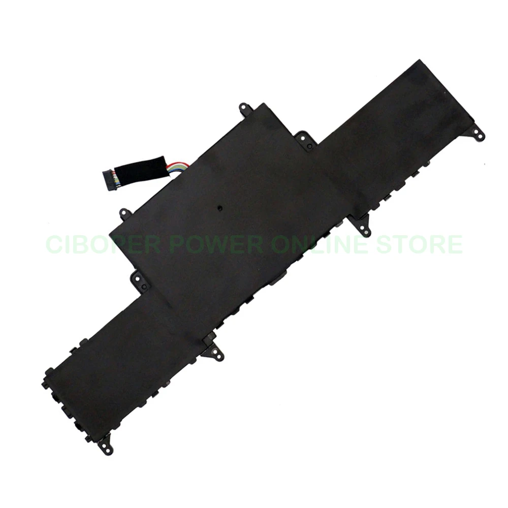 CP литий-полимерный аккумулятор для ноутбука PC-VP-BP105 PC-VP-BP106 11 1 В 4000 мАч 42 Втч серии