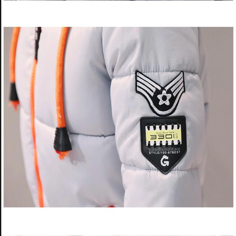 Новое поступление зимняя женская куртка популярная Повседневная теплая