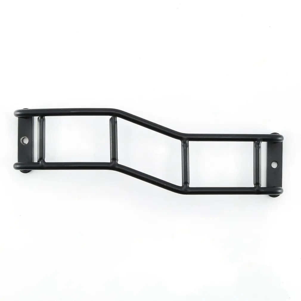 RC автомобилей Металл Мини Лестницы аксессуары для лестницы Traxxas TRX4 TRX-4 мустанга