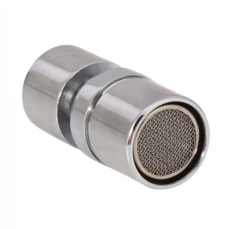 

Aerator 360 Degree Water Saving Aerator Bidet Faucet Tap Adapter Device Kitchen Bathroom Fitting
