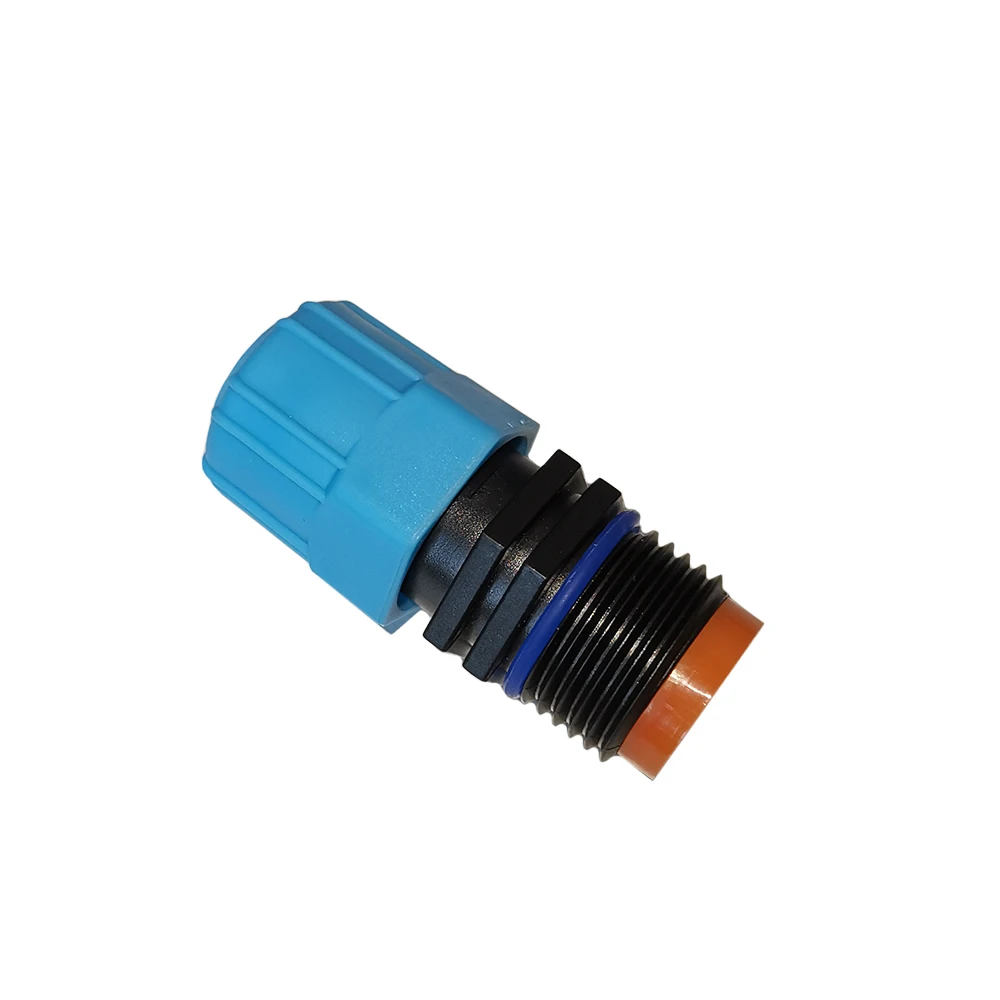 

10Pcs Atomization Nozzle Plastic Adjustable Misting Nozzle Garden Watering Sprinkler Agricultural Irrigation Sprinkler Sprayer