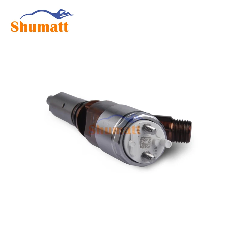 Новый инжектор Common Rail 2645A746 320 0677 для дизельного двигателя Perkins C6.6 производство