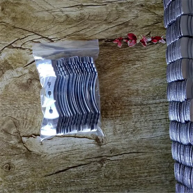 Фитиль для свечи фиксатор фитиля фитиль чашки инструмент с тремя отверстиями |