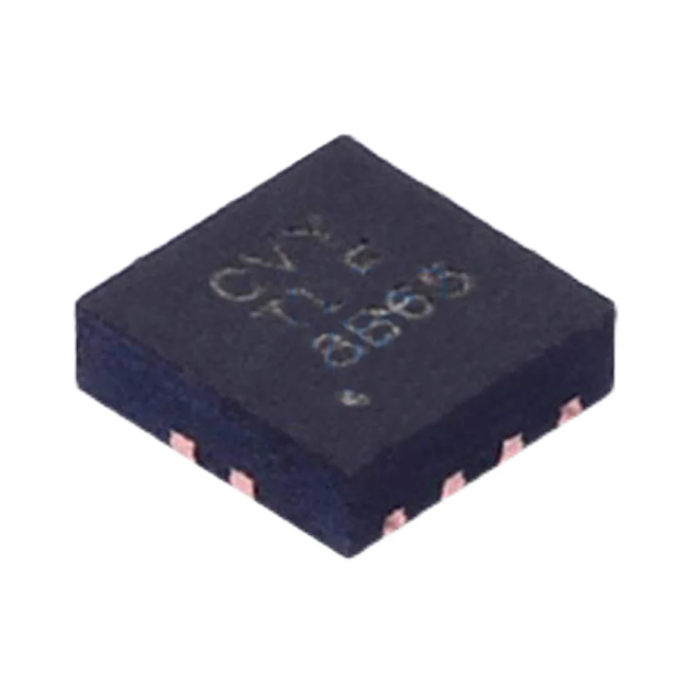 

TPS73533DRBR TPS73533 SON-8 CVY PMIC