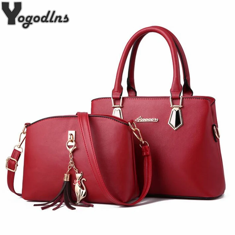 Популярный бренд Женская композитная сумка Лидер продаж праздничный кошелек