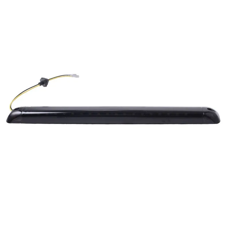 Внешний задний светодиодный светильник дополнительные стоп сигналы S лампа