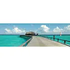 5D Сделай Сам полный квадраткруглая дрель Алмазная картина широкая морская Вышивка крестом мозаика домашний Декор Рождественский подарок