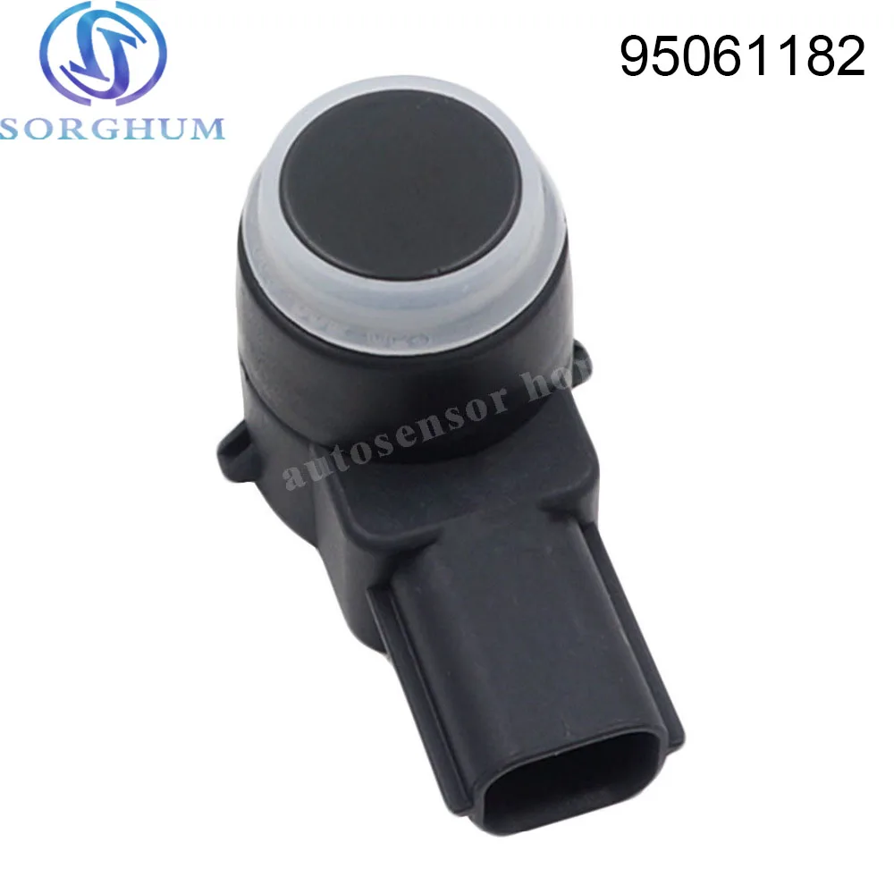 

Новый PDC 95061182 резервный датчик обратного парковки для GM