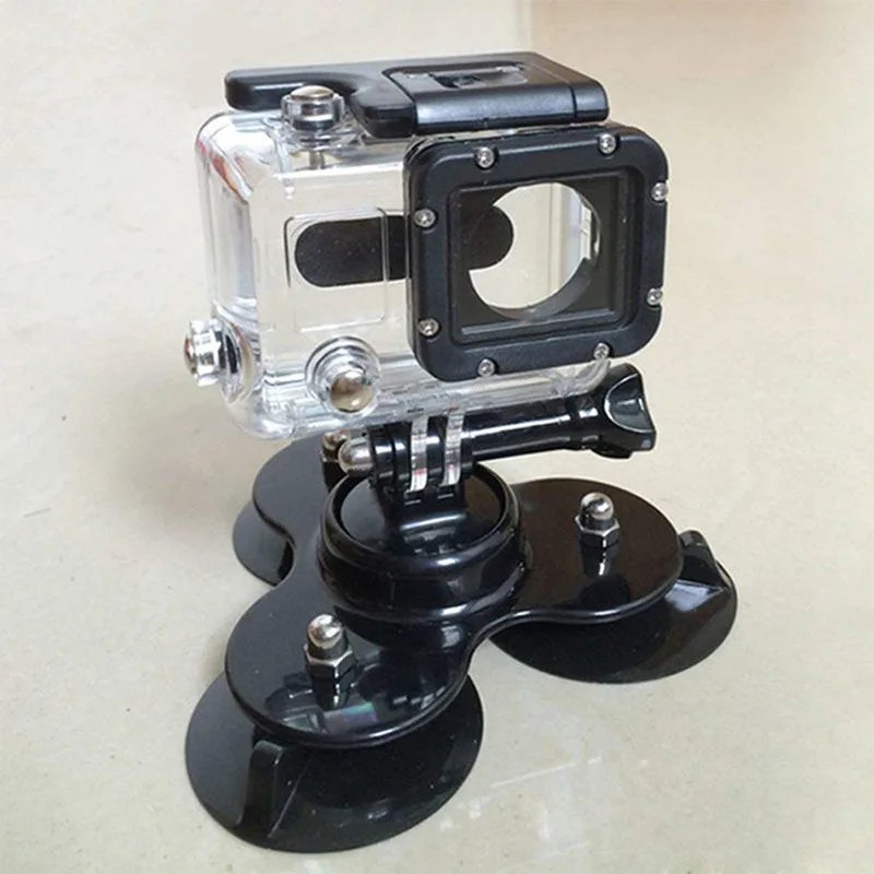 

Gopro Hero 3 + 4 5 6 7