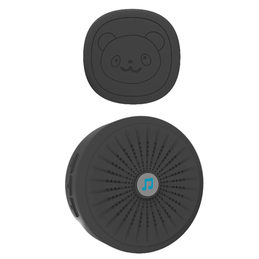 

110-260V/50-60Hz Wireless Intelligent Doorbell Pet Touch Doorbell Plug