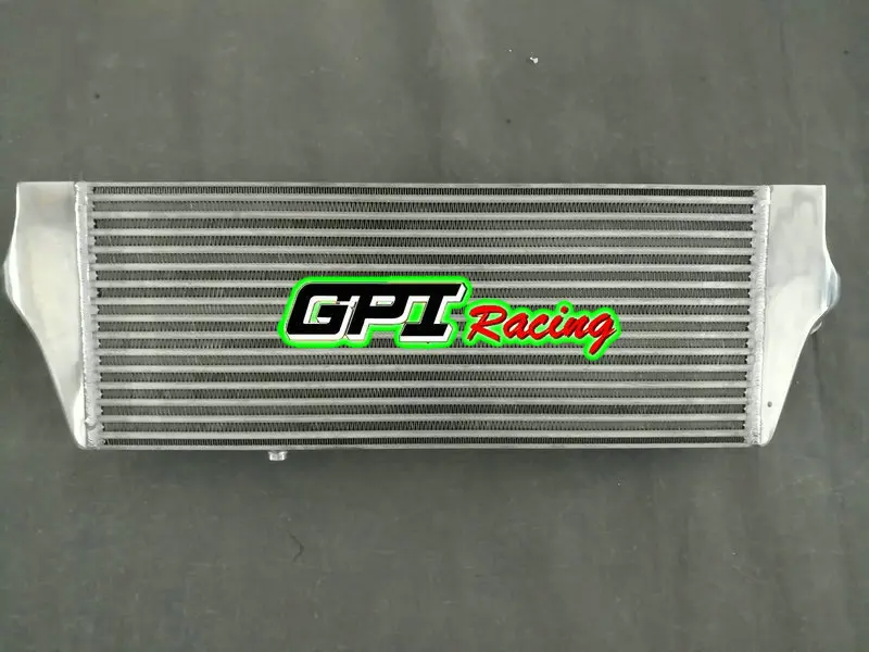 Новый интеркулер GPI для Ford Focus ST225 Mk2 Gen 3 Airtec