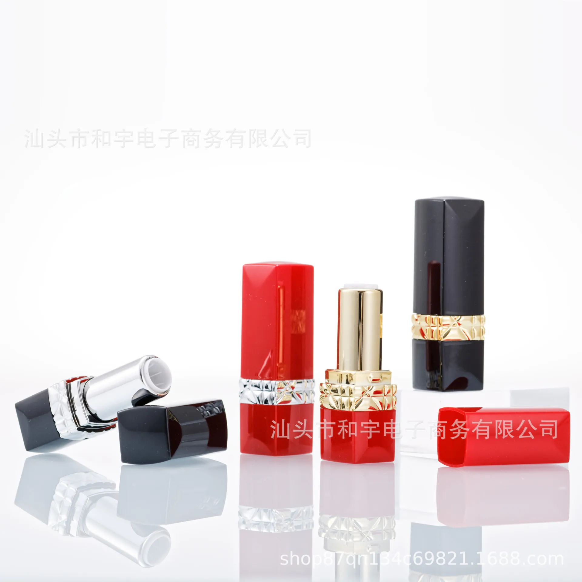 

TALK TO US for minimum-Private Label Custom Logo-1H lip gloss empty tube-can do amazon FBA label shipping to Janpan German USA
