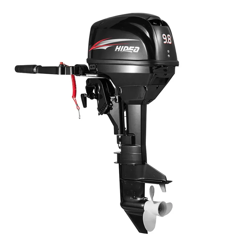 Hidea 2 тактный 9 8 HP мотор подвесной мотор|bait reel|baitbait casting fishing reel |