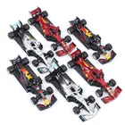 Масштаб 1:43 2020 BBurago Racer SF1000 RB15 SF90 W10 Льюис Гамильтон Чарльз Леклерк Себастьян Vettel литая модель автомобиля игрушечный автомобиль