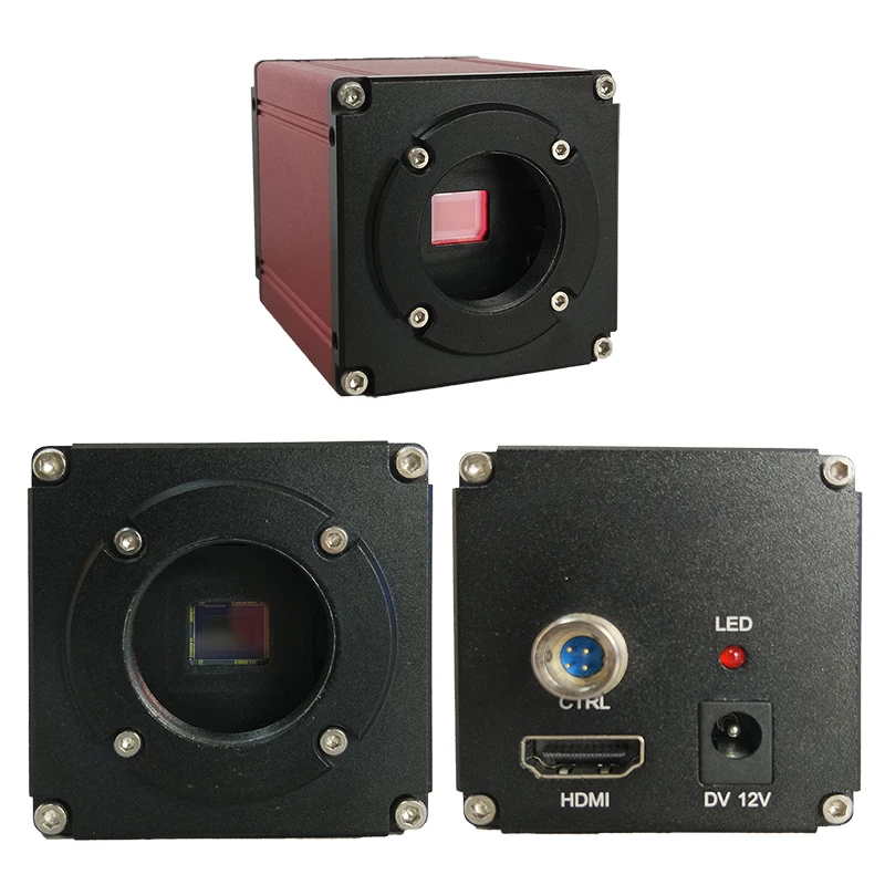 Микроскоп с автофокусом микроскоп непрерывным увеличением вращающаяся