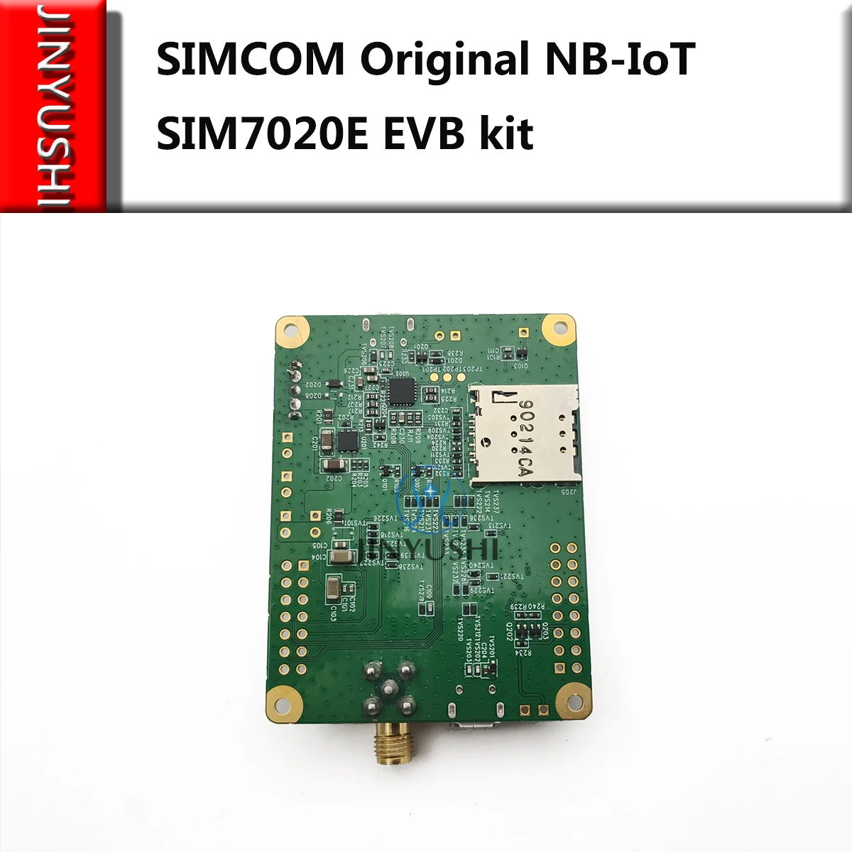 SIMCOM Original NB IoT SIM7020C/SIM7020E набор EVB/SUB kit/плата для разрыва/макетная плата/тестовая