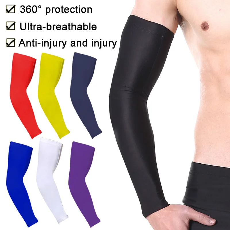 Горячая Распродажа 1 шт. защита для локтя баскетбола велосипедный спорт