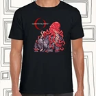 Мужская черная футболка с логотипом Perfect Circle Eat The Elephant, Размеры S M L Xl S - 6xl S - 6xl