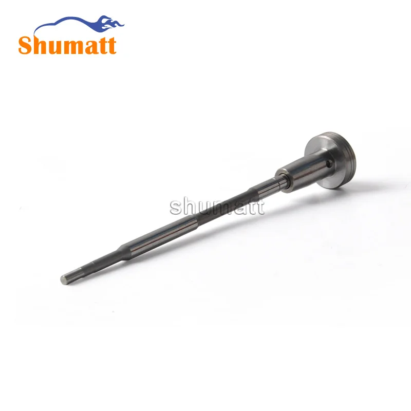 Новый комплект регулирующих клапанов топливного инжектора общей топливной