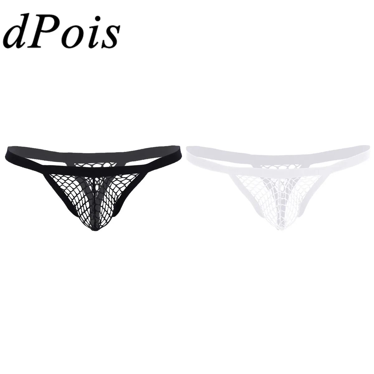 Сексуальный мужской купальник купальный костюм нижнее белье стринги бикини