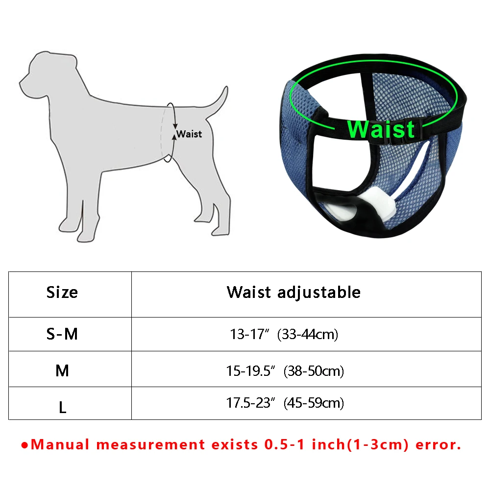 

Pet Diapers Girl Dog Puppy Pants Pet Underwe Dog Physiological Diaper Dogs Sanitary Panties Shorts Pet Accessories