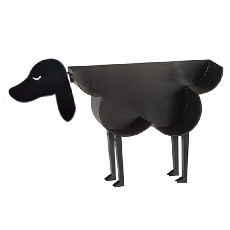 

Toilet Paper Storage Rack Portable Cute Animal Toilet Paper Holder