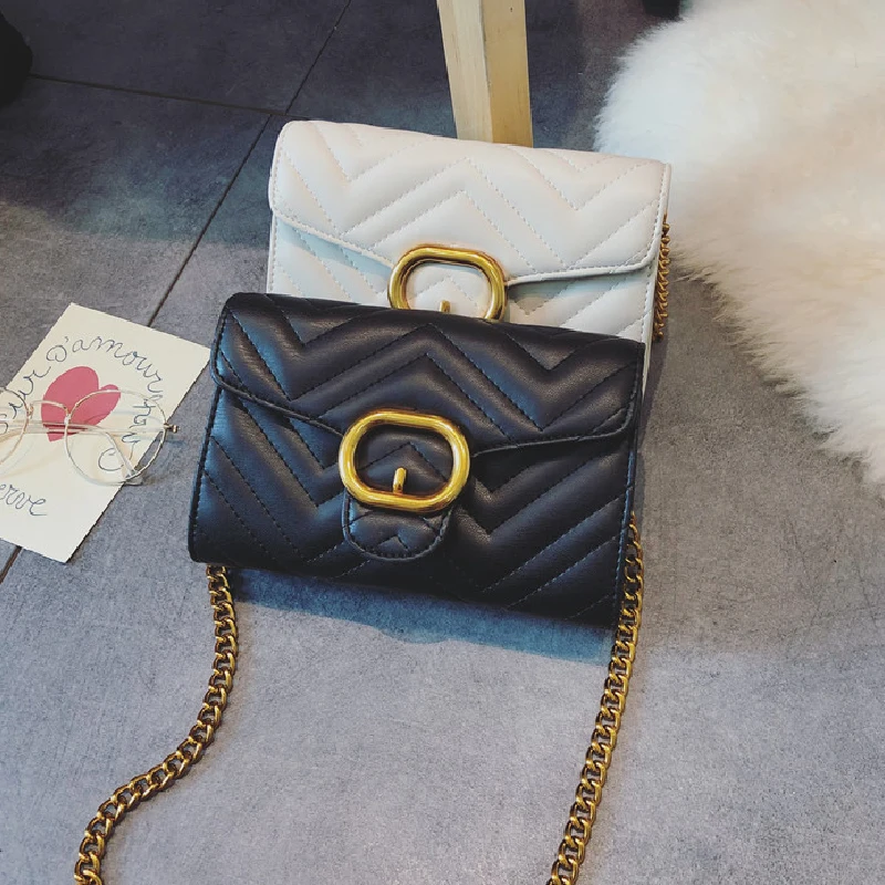 

Luxury Leather Brand Shoulder Bag Women High Quality Simple Messenger Crossbody Bag Lady 2021 Fashion Desinger Hand Bags Female