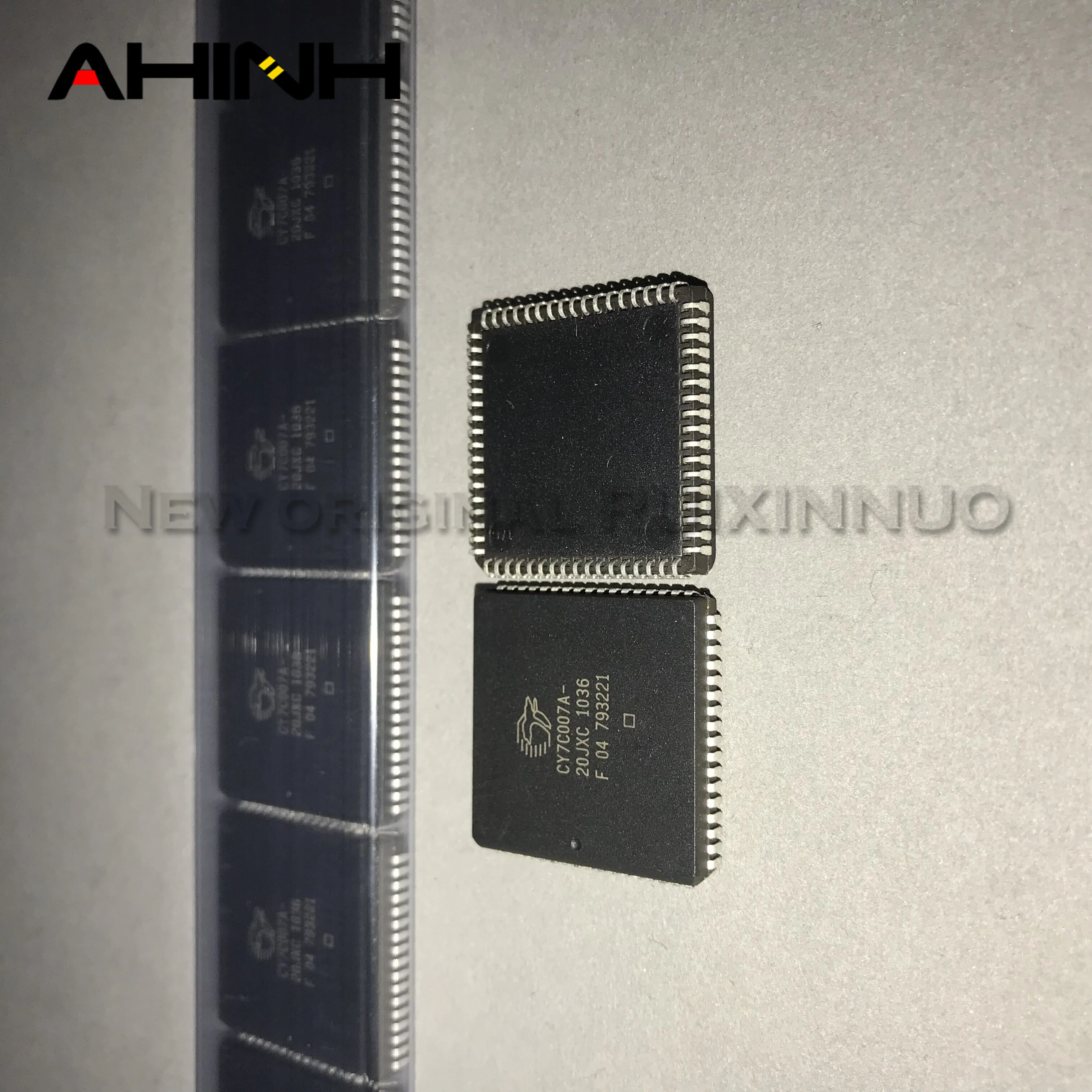 

CY7C007A-20JXC CY7C007A-20 CY7C007A оригинальный nuevo chip IC