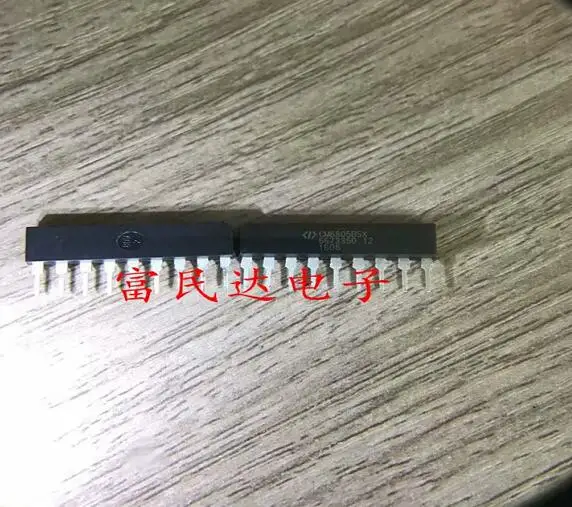 

10 шт./лот CM6805 CM6805BSX SIP9