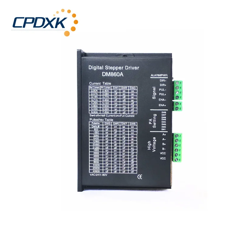 Смешанный заказ линейной рельсы SBR16 + шаговый двигатель Драйвер источник