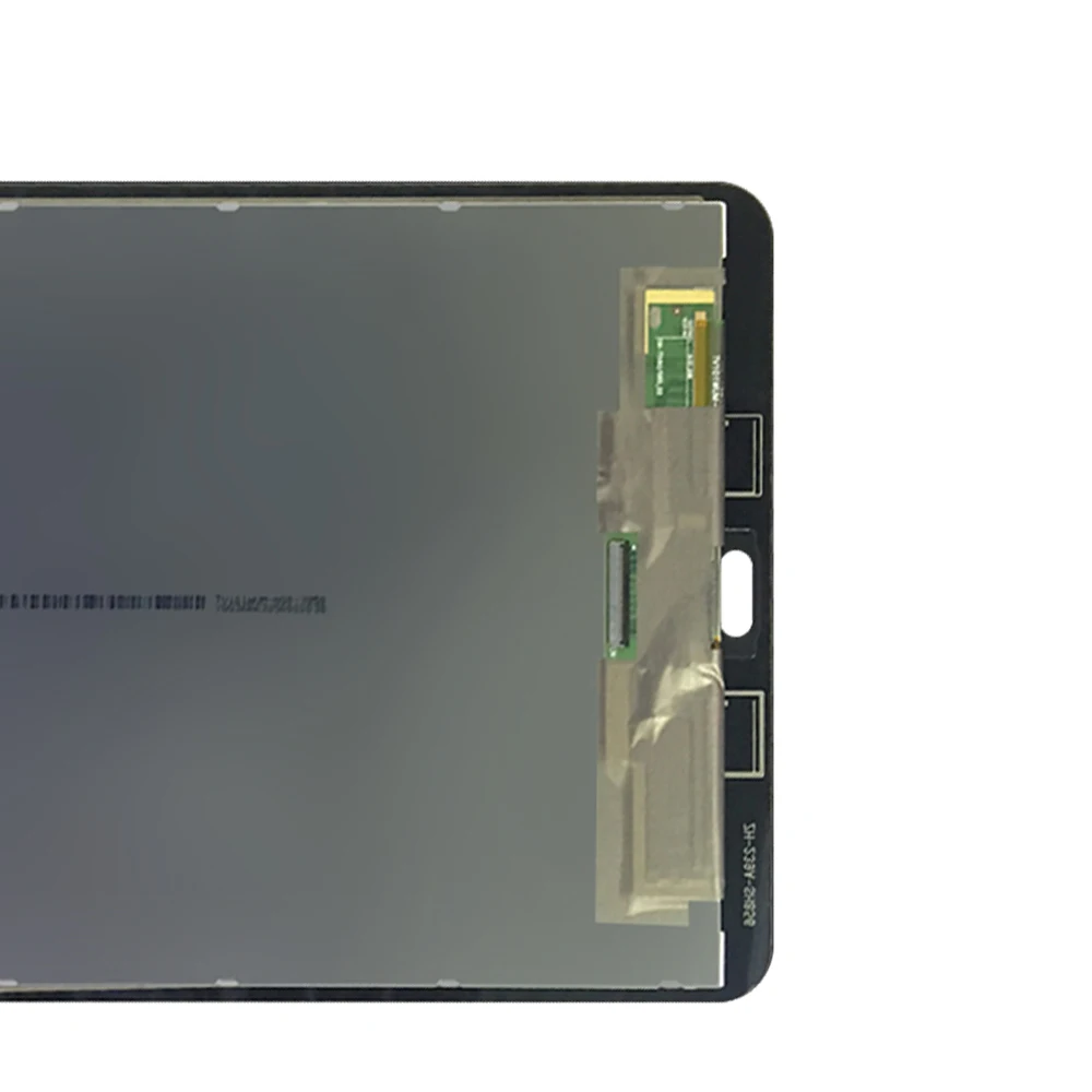 ЖК дисплей с сенсорным экраном дигитайзер сенсоры полная сборка панель для Samsung