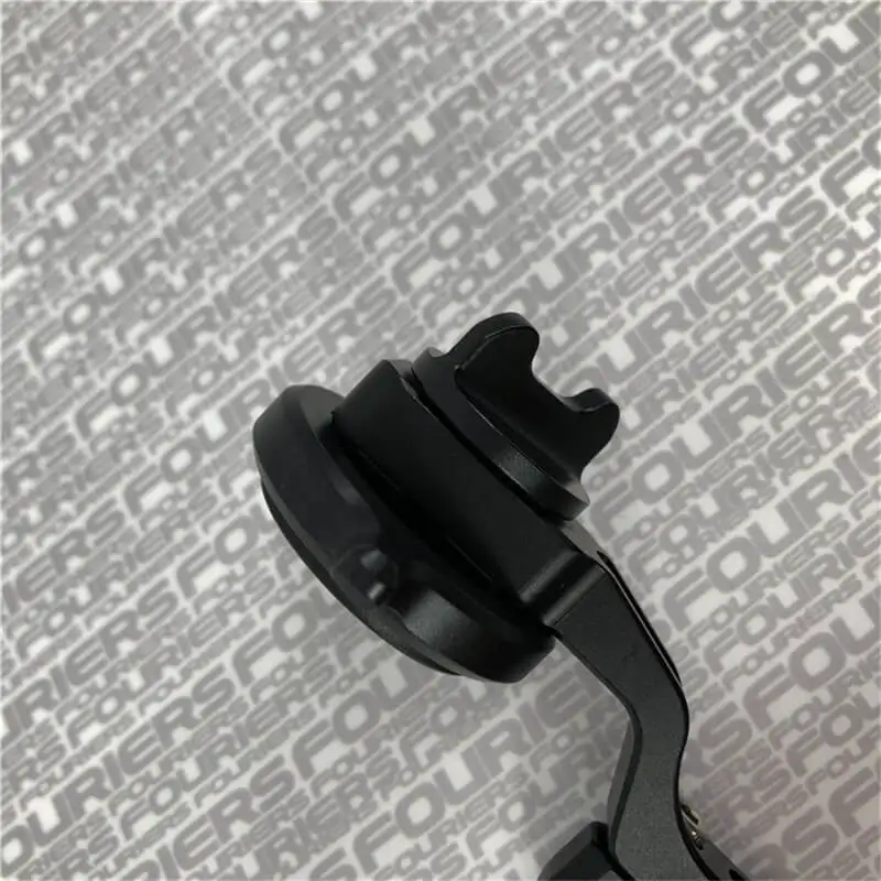 

FOURIERS TT handlebar mount Triathlon road Bicycle computer mount Bike GPS Mount 22.2mm