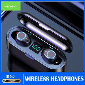 f9 macaron wireless headset 2021 new high end small binaural mini invisible in ear sports suitable for xiaomi oppo huawei free global shipping