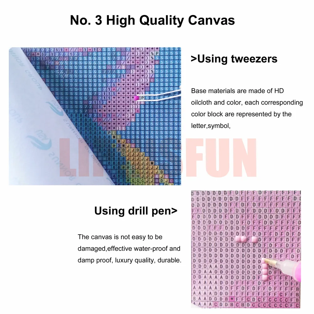 Full Square Diamond 5D DIY Painting Aegean Sea Embroidery Cross Stitch Rhinestone Mosaic Decor Gift | Дом и сад