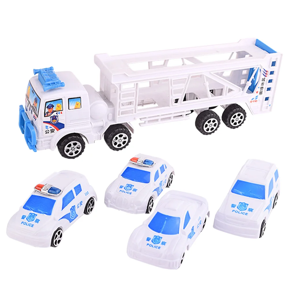 

1 комплект пластиковых игрушечных машинок, детский раздвижной автомобиль, имитация автомобиля (случайный цвет)