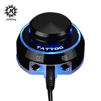 jimking useu plug digital tattoo power supply supplies tattoo power supply for tattoo machine logo printing oem customization