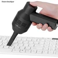 mini handheld usb vacuum cleaner for laptop and desktop desktop vacuum device portable
