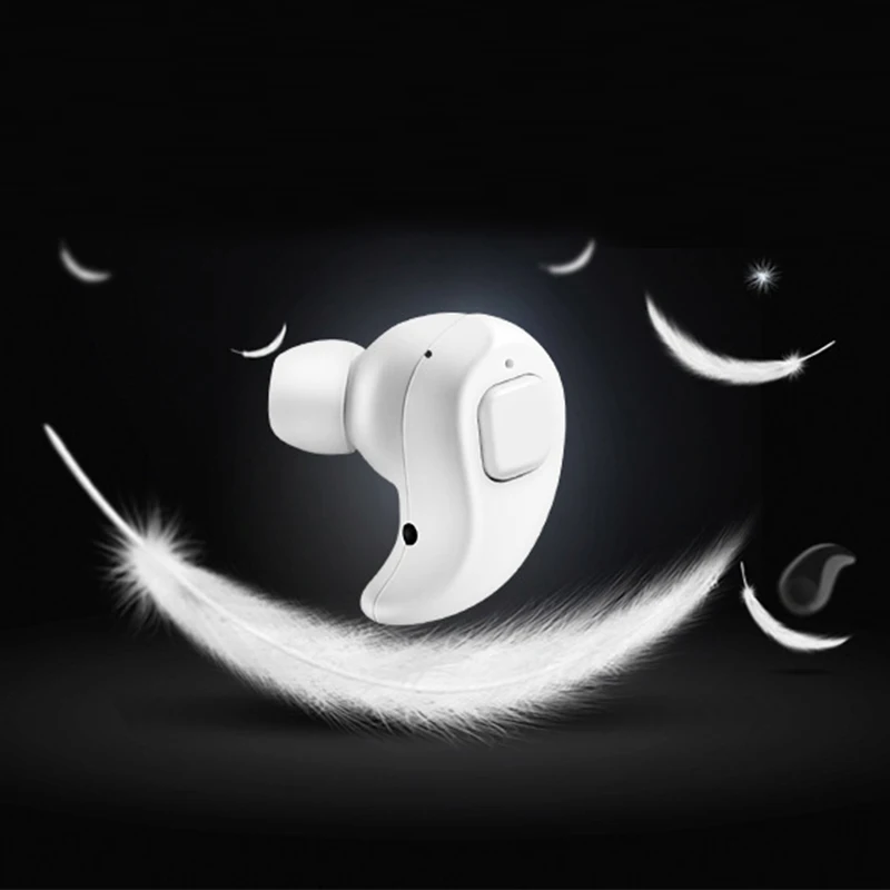 S530X мини беспроводные наушники вкладыши свободные руки Blutooth Stereo Auriculares с басами