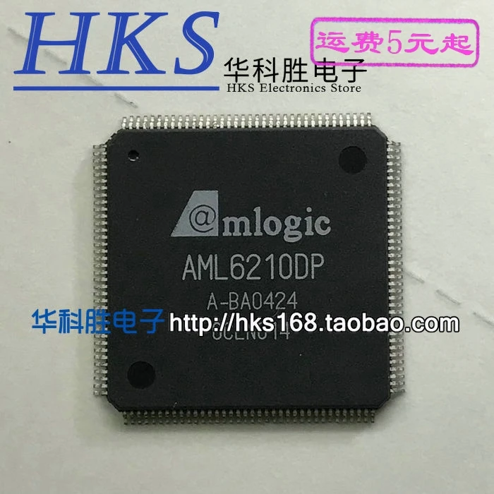 Оригинал 1 шт./AML6210DP|Интегральные схемы| |