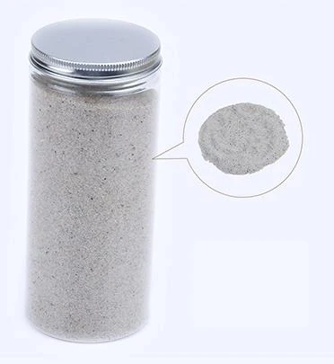 

400ml Box size: 15cm*6.3cm Micro-landscape Material Building Sand Table Model Landscaping Material Sand