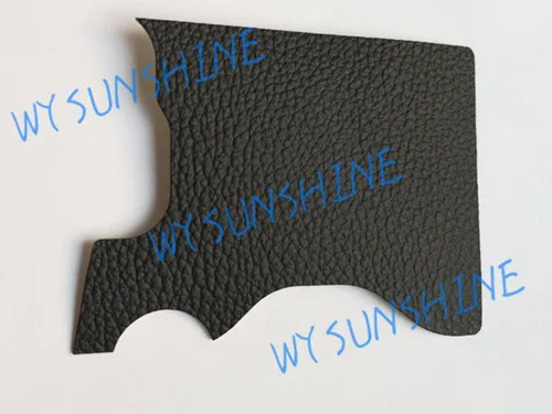 Original New Front Hand Grip Rubber Cover Unit for Nikon D-SLR DF df with Adhesive Tape Camera Repair Part | Электроника