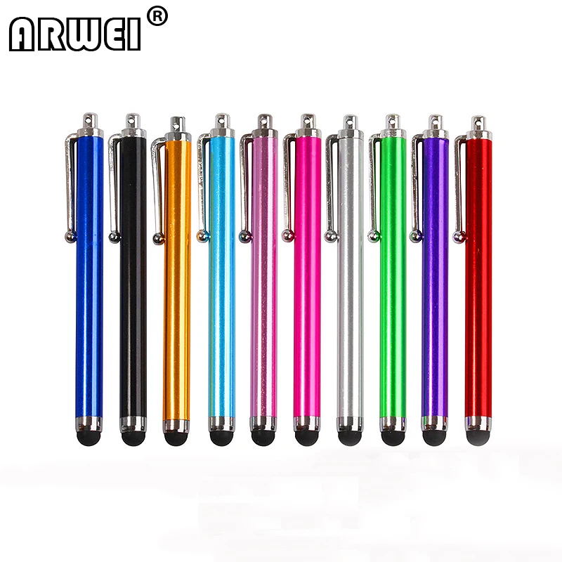 

Stylus pen for ipod apple pencil for ipad pro 11 ipod touch for xiaomi huawei ipad pro עט לטלפון стилус для андроид