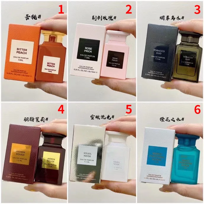 

New Brand TomFord Lost Cherry Eau Parfum 7.5 ml