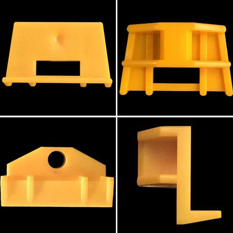 10 шт. ручная плитка локатор настенная регулятор регулировка высоты позиционер