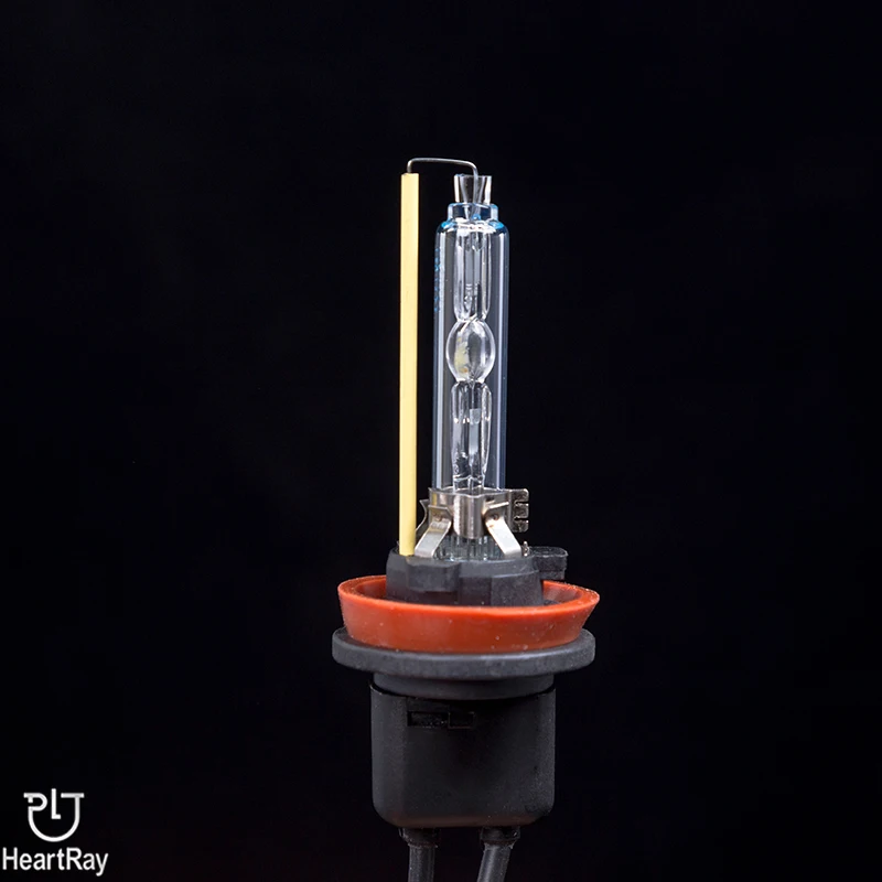 

Heartray car accessories 3rd Gen 35W H11Original Quality Automotive HID Xenon Bulb 7600Lm