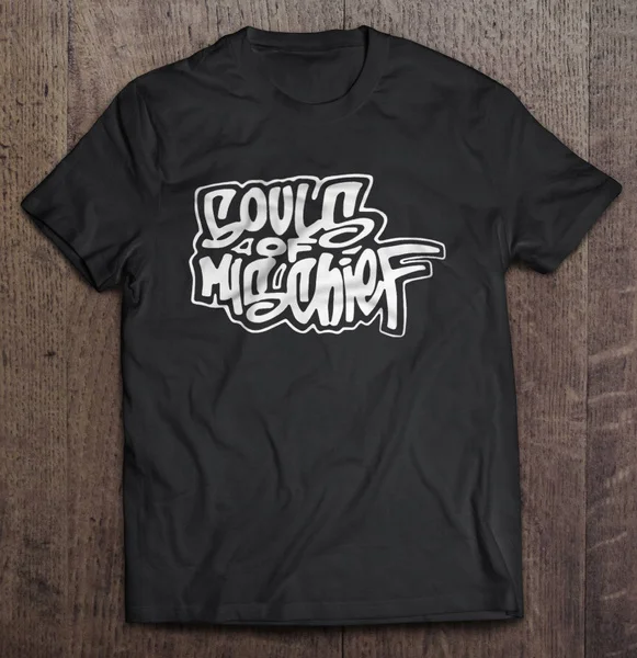 

Souls Of Mischief - T-shirts