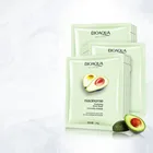 Увлажняющая маска для лица BIOAQUA с маслом Ши улучшает сухое увлажняющее средство 5 шт.лот или 10 шт.лот